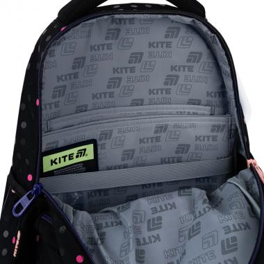 Рюкзак "Kite" /K26-8001M-1/ Education teens 8001M-1 (1/10)