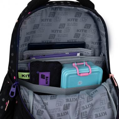 Рюкзак "Kite" /K26-8001M-1/ Education teens 8001M-1 (1/10)