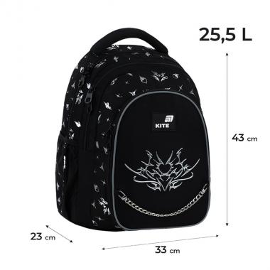 Рюкзак "Kite" /K26-8001L/ Education teens 8001L (1/10)