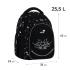 Рюкзак "Kite" /K26-8001L/ Education teens 8001L (1/10)