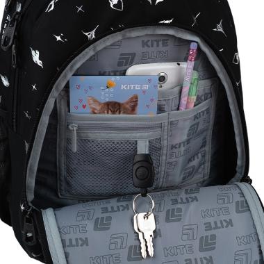 Рюкзак "Kite" /K26-8001L/ Education teens 8001L (1/10)