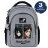 Рюкзак "Kite" /AT26-8001M/ Education teens 8001M Attack on Titan (1/10)