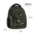 Рюкзак "Kite" /K26-8001M-2/ Education teens 8001M-2 (1/10)
