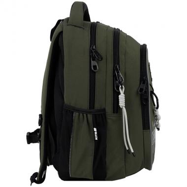 Рюкзак "Kite" /K26-8001M-2/ Education teens 8001M-2 (1/10)