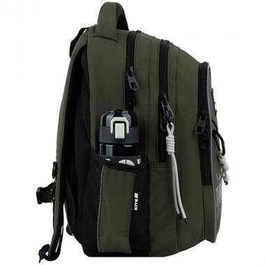 Рюкзак "Kite" /K26-8001M-2/ Education teens 8001M-2 (1/10)