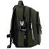 Рюкзак "Kite" /K26-8001M-2/ Education teens 8001M-2 (1/10)