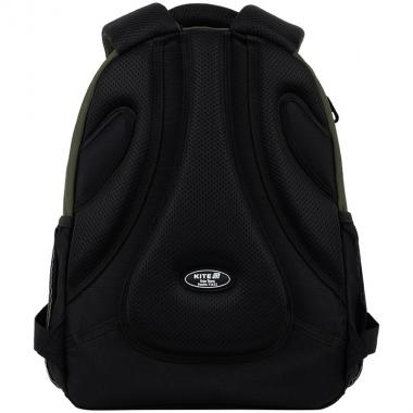 Рюкзак "Kite" /K26-8001M-2/ Education teens 8001M-2 (1/10)