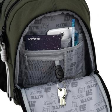 Рюкзак "Kite" /K26-8001M-2/ Education teens 8001M-2 (1/10)