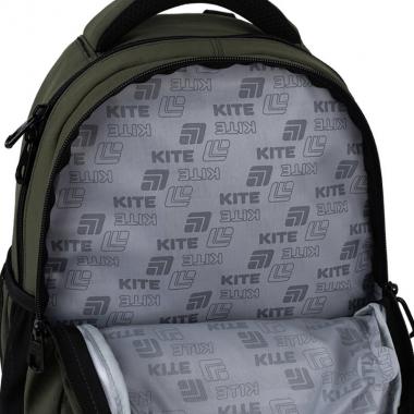 Рюкзак "Kite" /K26-8001M-2/ Education teens 8001M-2 (1/10)