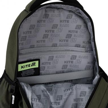 Рюкзак "Kite" /K26-8001M-2/ Education teens 8001M-2 (1/10)