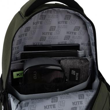 Рюкзак "Kite" /K26-8001M-2/ Education teens 8001M-2 (1/10)