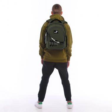 Рюкзак "Kite" /K26-8001M-2/ Education teens 8001M-2 (1/10)