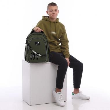 Рюкзак "Kite" /K26-8001M-2/ Education teens 8001M-2 (1/10)