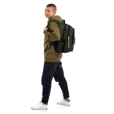Рюкзак "Kite" /K26-8001M-2/ Education teens 8001M-2 (1/10)