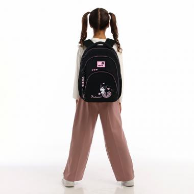 Рюкзак "Kite" /HK26-905M/ Education teens 905M Kuromi (1/10)