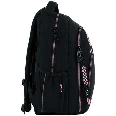 Рюкзак "Kite" /HK26-905M/ Education teens 905M Kuromi (1/10)