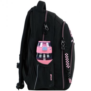 Рюкзак "Kite" /HK26-905M/ Education teens 905M Kuromi (1/10)