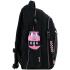 Рюкзак "Kite" /HK26-905M/ Education teens 905M Kuromi (1/10)