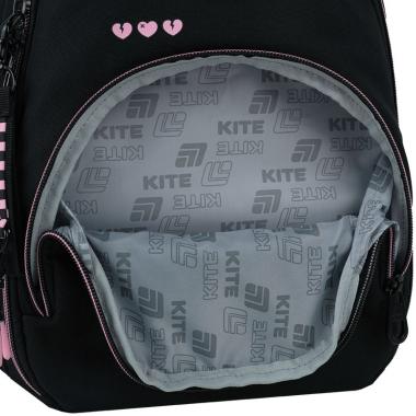 Рюкзак "Kite" /HK26-905M/ Education teens 905M Kuromi (1/10)