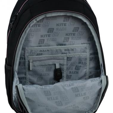 Рюкзак "Kite" /HK26-905M/ Education teens 905M Kuromi (1/10)