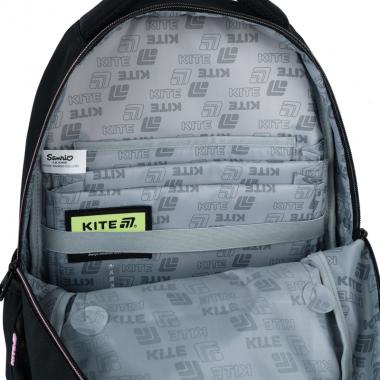 Рюкзак "Kite" /HK26-905M/ Education teens 905M Kuromi (1/10)