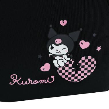 Рюкзак "Kite" /HK26-905M/ Education teens 905M Kuromi (1/10)