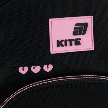 Рюкзак "Kite" /HK26-905M/ Education teens 905M Kuromi (1/10)