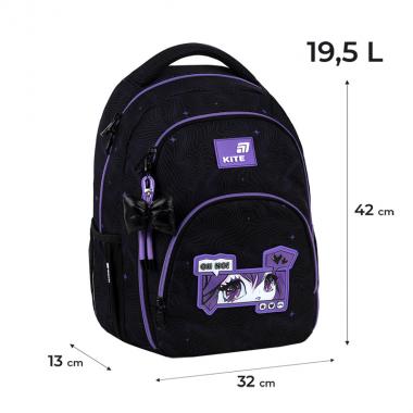Рюкзак "Kite" /K26-905M-1/ Education teens 905M-1 (1/10)