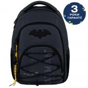 Рюкзак "Kite" /DC26-905M/ Education teens 905M DC Batman (1/10)