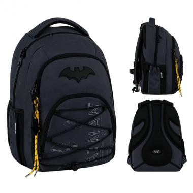 Рюкзак "Kite" /DC26-905M/ Education teens 905M DC Batman (1/10)