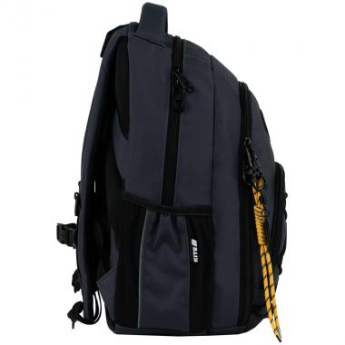 Рюкзак "Kite" /DC26-905M/ Education teens 905M DC Batman (1/10)