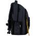 Рюкзак "Kite" /DC26-905M/ Education teens 905M DC Batman (1/10)