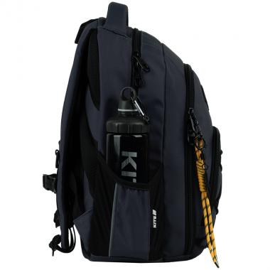 Рюкзак "Kite" /DC26-905M/ Education teens 905M DC Batman (1/10)