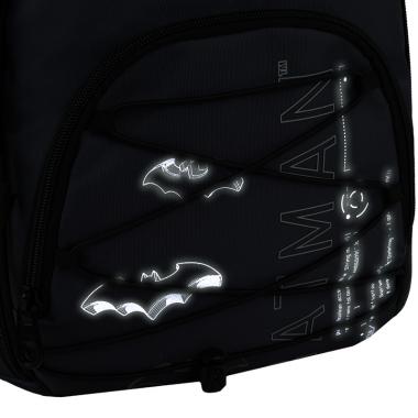 Рюкзак "Kite" /DC26-905M/ Education teens 905M DC Batman (1/10)