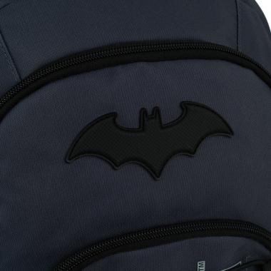 Рюкзак "Kite" /DC26-905M/ Education teens 905M DC Batman (1/10)