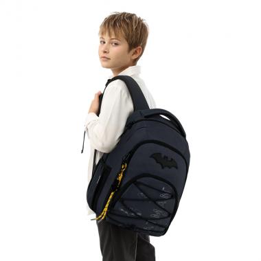 Рюкзак "Kite" /DC26-905M/ Education teens 905M DC Batman (1/10)