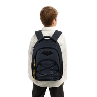 Рюкзак "Kite" /DC26-905M/ Education teens 905M DC Batman (1/10)