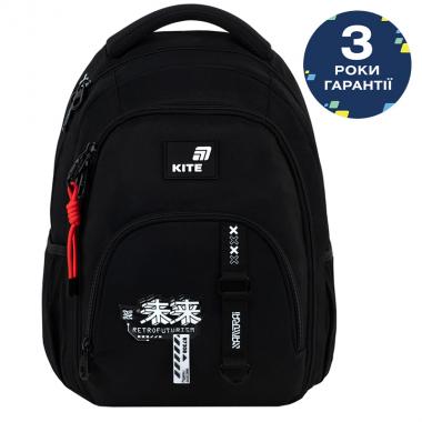 Рюкзак "Kite" /K26-905M-3/ Education teens 905M-3 (1/10)