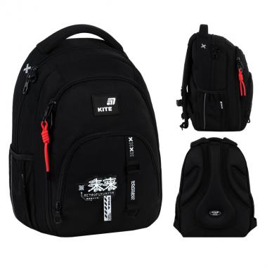 Рюкзак "Kite" /K26-905M-3/ Education teens 905M-3 (1/10)