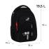 Рюкзак "Kite" /K26-905M-3/ Education teens 905M-3 (1/10)
