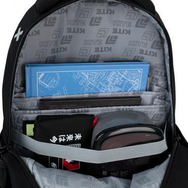Рюкзак "Kite" /K26-905M-3/ Education teens 905M-3 (1/10)