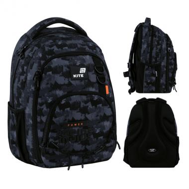 Рюкзак "Kite" /K26-905M-4/ Education teens 905M-4 (1/10)