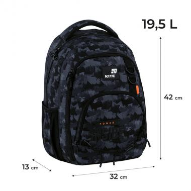 Рюкзак "Kite" /K26-905M-4/ Education teens 905M-4 (1/10)