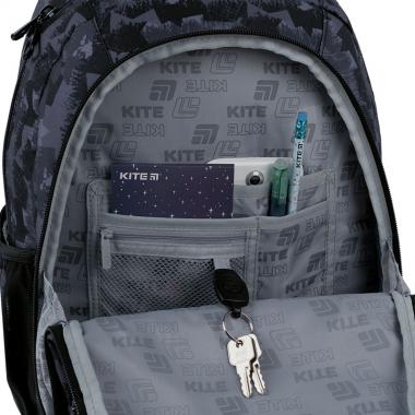 Рюкзак "Kite" /K26-905M-4/ Education teens 905M-4 (1/10)