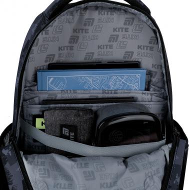 Рюкзак "Kite" /K26-905M-4/ Education teens 905M-4 (1/10)