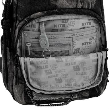 Рюкзак "Kite" /K26-2578M-2/ Education teens 2578M-2 (1/10)