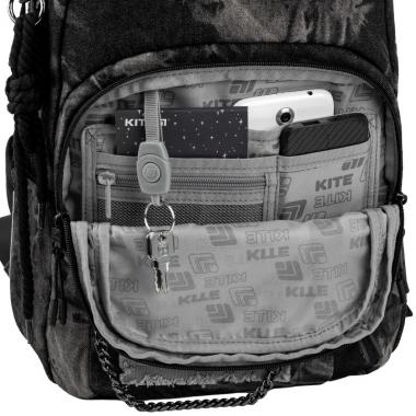 Рюкзак "Kite" /K26-2578M-2/ Education teens 2578M-2 (1/10)