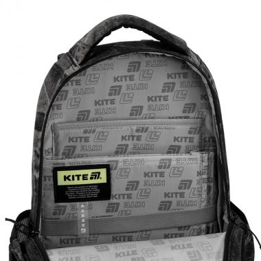 Рюкзак "Kite" /K26-2578M-2/ Education teens 2578M-2 (1/10)