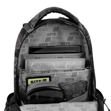 Рюкзак "Kite" /K26-2578M-2/ Education teens 2578M-2 (1/10)