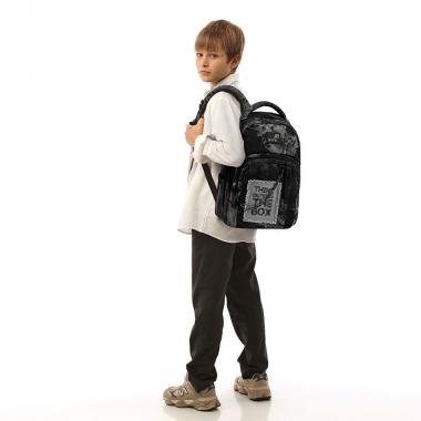 Рюкзак "Kite" /K26-2578M-2/ Education teens 2578M-2 (1/10)